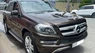 Mercedes-Benz GL 350 2013 - Bán xe Mercedes 2013, màu nâu giá cạnh tranh