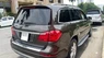 Mercedes-Benz GL 350 2013 - Bán xe Mercedes 2013, màu nâu giá cạnh tranh