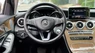 Mercedes-Benz C250 2016 - Cần bán gấp Mercedes 2016, màu xanh lam