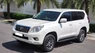 Mitsubishi Pajero Sport 2016 - Cần bán xe Mitsubishi Pajero Sport 2016, màu trắng giá cạnh tranh