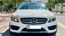 Mercedes-Benz C250 2015 - Cần bán gấp Mercedes 2015, màu trắng