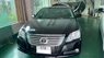 Toyota Avalon 2007 - Cần bán Toyota Avalon 2007, màu đen, giá chỉ 450 triệu