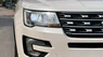 Ford Explorer 2017 - Bán xe Ford Explorer 2018, màu trắng, 995 triệu