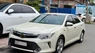 Toyota Camry 2016 - Bán xe Toyota Camry 2016, màu đen