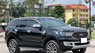 Ford Everest Titanium 4x4 AT 2022 - Xe Ford Everest Titanium 4x4 AT 2022, màu đen, nhập khẩu nguyên chiếc