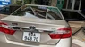 Toyota Camry 2014 - cần bán xe toyota camry 5 chỗ dòng xe 2.0 e màu vàng cát