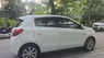 Mitsubishi Mirage 2015 - Mitsubishi Mirage 2015 1.2 CVT - 80000 km- 255 triệu