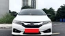 Honda City 1.5 AT 2017 - Bán ô tô Honda City 1.5 AT 2017, màu trắng, 340tr