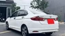 Honda City 1.5 AT 2017 - Bán ô tô Honda City 1.5 AT 2017, màu trắng, 340tr