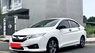 Honda City 1.5 AT 2017 - Bán ô tô Honda City 1.5 AT 2017, màu trắng, 340tr