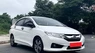 Honda City 1.5 AT 2017 - Bán ô tô Honda City 1.5 AT 2017, màu trắng, 340tr