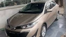 Toyota Vios 2019 - TOYOTA VIOS 1.5G SX 2019