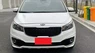 Kia Sedona DATH Full dầu 2019 - Bán xe Kia Sedona DATH Full dầu 2019, màu trắng