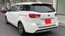 Kia Sedona DATH Full dầu 2019 - Bán xe Kia Sedona DATH Full dầu 2019, màu trắng