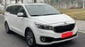 Kia Sedona DATH Full dầu 2019 - Bán xe Kia Sedona DATH Full dầu 2019, màu trắng