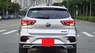 MG ZS STD 1.5 AT 2022 - Bán ô tô MG ZS STD 1.5 AT 2022, màu bạc, nhập khẩu