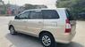 Toyota Innova 2.0E 2015 - Cần bán xe Toyota Innova 2.0E 2015, màu vàng giá cạnh tranh