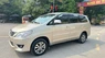 Toyota Innova 2.0E 2015 - Cần bán xe Toyota Innova 2.0E 2015, màu vàng giá cạnh tranh