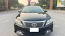 Toyota Camry 2.0E 2014 - Bán Toyota Camry 2.0E 2014, màu đen