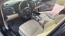 Toyota Camry 2.0E 2014 - Bán Toyota Camry 2.0E 2014, màu đen