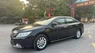 Toyota Camry 2.0E 2014 - Bán Toyota Camry 2.0E 2014, màu đen