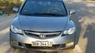 Honda Civic 2008 - Bán Xe Honda Civic Mt  - Sx 2008 - Giá 160 Triệu .