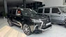 Lexus LX 570 2016 - Bán Lexus LX 570 2016 xe xuất Trung Đông 