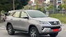 Toyota Fortuner 2.7V 4x2 AT 2018 - Bán Toyota Fortuner 2.7V 4x2 AT 2018, màu bạc, nhập khẩu, 705tr