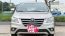 Toyota Innova 2.0G 2015 - Cần bán Toyota Innova 2.0G 2015, màu vàng