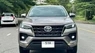 Toyota Fortuner 2.4G 4x2 AT 2021 - Cần bán xe Toyota Fortuner 2.4G 4x2 AT 2021, giá tốt