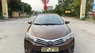 Toyota Corolla altis 1.8G MT 2014 - Xe Toyota Corolla altis 1.8G MT 2014, 345tr