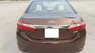 Toyota Corolla altis 1.8G MT 2014 - Xe Toyota Corolla altis 1.8G MT 2014, 345tr