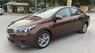 Toyota Corolla altis 1.8G MT 2014 - Xe Toyota Corolla altis 1.8G MT 2014, 345tr