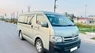 Toyota Hiace 2011 - Bán Hiace tải van 6 chỗ đời 2011,máy xăng,tải 800kg