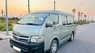 Toyota Hiace 2011 - Bán Hiace tải van 6 chỗ đời 2011,máy xăng,tải 800kg