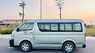 Toyota Hiace 2011 - Bán Hiace tải van 6 chỗ đời 2011,máy xăng,tải 800kg