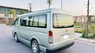 Toyota Hiace 2011 - Bán Hiace tải van 6 chỗ đời 2011,máy xăng,tải 800kg