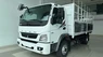 Mitsubishi Fuso FA1014R 2020 - MITSUBISHI FUSO FA1014R MUI BẠT - 5.7 TẤN - THÙNG DÀI 5.2 MÉT