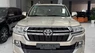 Toyota Land Cruiser 4.6 V8 2016 - Bán Toyota Land Cruiser 4.6 V8 2016, màu vàng cát cực đẹp.