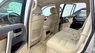 Toyota Land Cruiser 4.6 V8 2016 - Bán Toyota Land Cruiser 4.6 V8 2016, màu vàng cát cực đẹp.