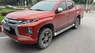 Mitsubishi Triton 2021 - BÁN XE  TRITON AT 4x2 - SX : 2021 - GIÁ 530 TRIỆU .