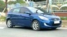 Hyundai Accent 2015 - BÁN XE HYUNDAI ACCENT 1.4 AT BLUE HATBACK - SX : 2015- GIÁ 310 TRIỆU. 