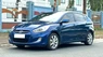 Hyundai Accent 2015 - BÁN XE HYUNDAI ACCENT 1.4 AT BLUE HATBACK - SX : 2015- GIÁ 310 TRIỆU. 