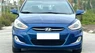 Hyundai Accent 2015 - BÁN XE HYUNDAI ACCENT 1.4 AT BLUE HATBACK - SX : 2015- GIÁ 310 TRIỆU. 