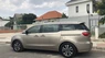 Kia Sedona GATH full xăng 2017 - Bán xe Kia Sedona GATH full xăng 2017, màu vàng