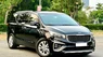 Kia Sedona DATH Full dầu 2021 - Cần bán xe Kia Sedona DATH Full dầu 2021, màu đen