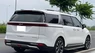 Kia Carnival Signature 2.2D Full dầu 2022 - Cần bán xe Kia Carnival Signature 2.2D Full dầu 2022, màu trắng