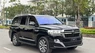 Toyota Land Cruiser VX-S 5.7 2021 - Bán Toyota Land Cruiser VX-S 5.7 sx 2021, màu đen, nội thất nâu cực đẹp