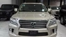 Lexus LX 570 Nhập Mỹ 2014 - Bán Lexus LX570 nhập Mỹ, sản xuất 2014, xe chạy ít cực mới.