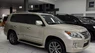 Lexus LX 570 Nhập Mỹ 2014 - Bán Lexus LX570 nhập Mỹ, sản xuất 2014, xe chạy ít cực mới.